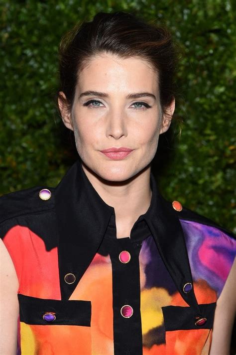 7 Replies. Undress any Girl. Full archive of her photos and videos from ICLOUD LEAKS 2023 Here. Check out Cobie Smulders's nude (covered) and sexy photos. The actress poses topless in various photoshoots (Women's Health, Maxim) and has some hot sex scenes in the films without great nudity.